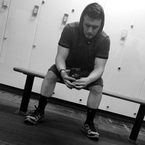 Meet your Posher, Brett